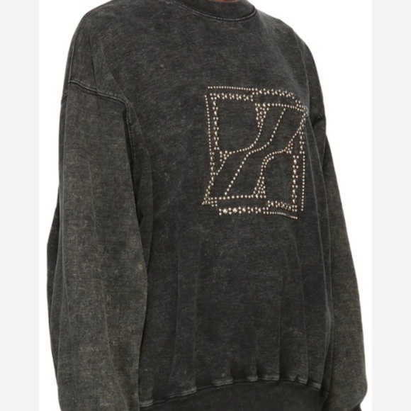 Welldone sweatshirt - Picture 2 of 5